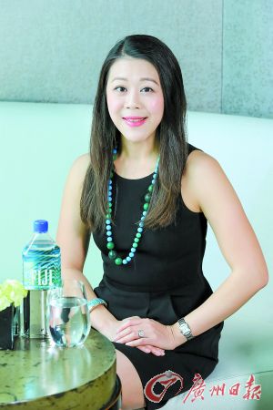 斐泉亞洲及澳大利亞總經(jīng)理