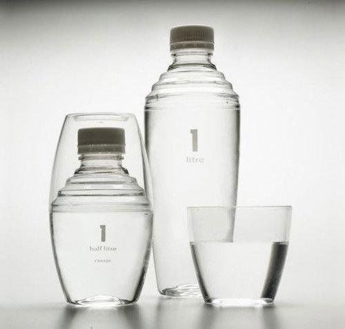 1 litre加拿大無(wú)氣天然礦泉水